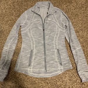 Lululemon jacket